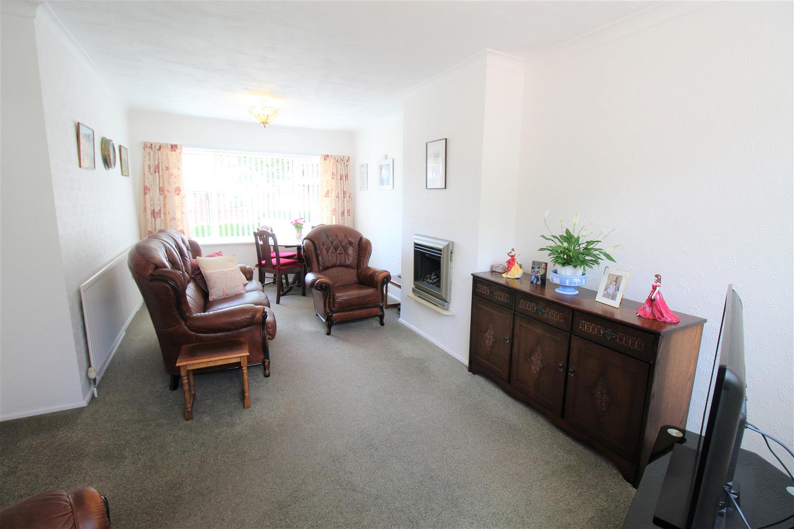 Quarry Close, Stockton Brook, Stoke-On-Trent